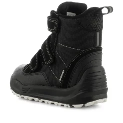 WODEN Adrian Boot Kids - Black New