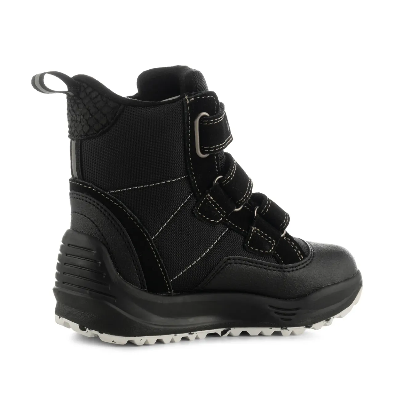 WODEN Adrian Boot Kids - Black New