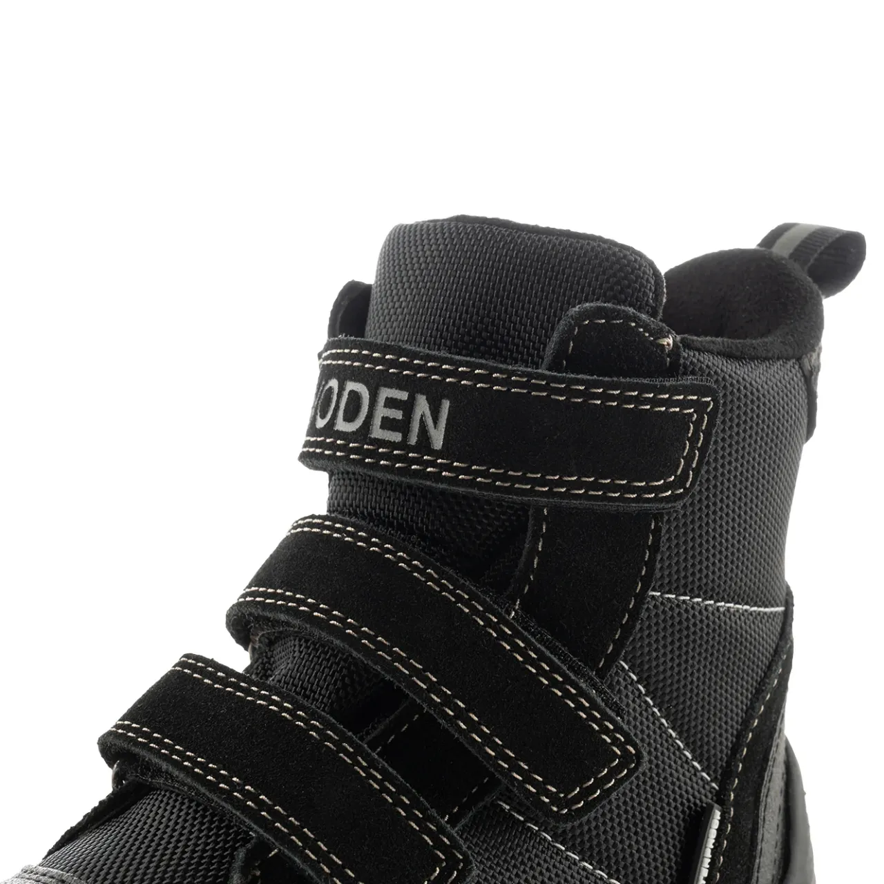 WODEN Adrian Boot Kids - Black New