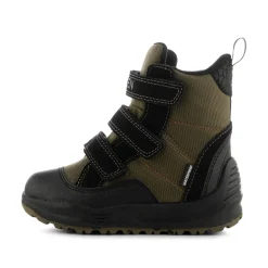 WODEN Adrian Boot Kids - Dark Olive DarkOlive New