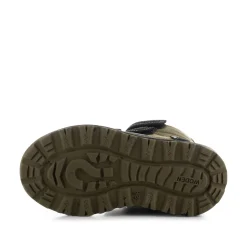 WODEN Adrian Boot Kids - Dark Olive DarkOlive New