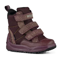 WODEN Adrian Boot Pearl - Fudge New