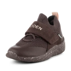 WODEN Alex Waterproof - Fudge Hot