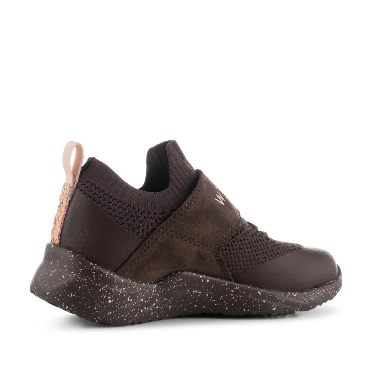 WODEN Alex Waterproof - Fudge Hot