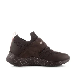 WODEN Alex Waterproof - Fudge Hot