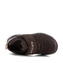 WODEN Alex Waterproof - Fudge Hot