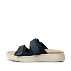 WODEN Asta Canvas - Dark Navy DarkNavy Fashion