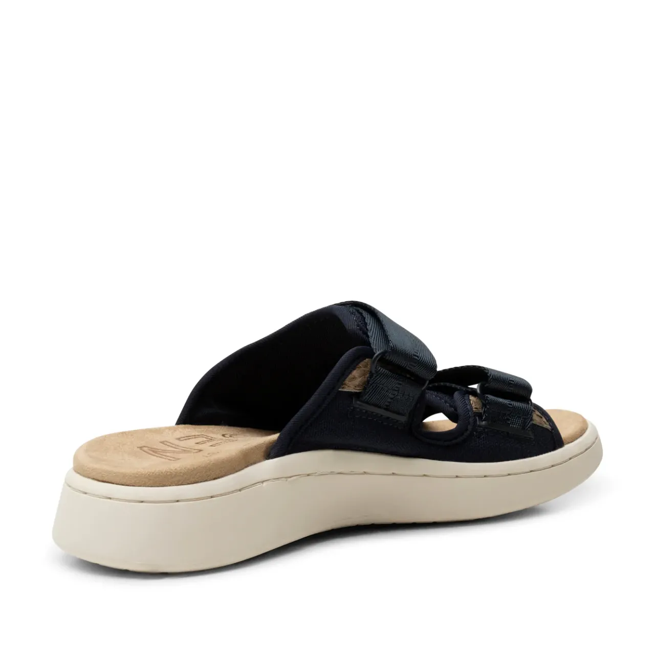 WODEN Asta Canvas - Dark Navy DarkNavy Fashion
