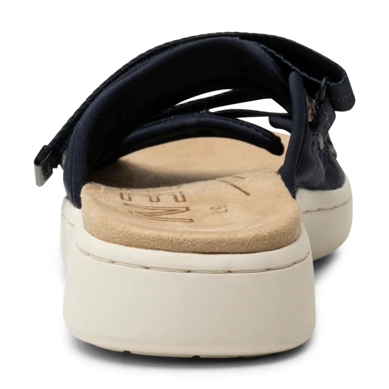 WODEN Asta Canvas - Dark Navy DarkNavy Fashion
