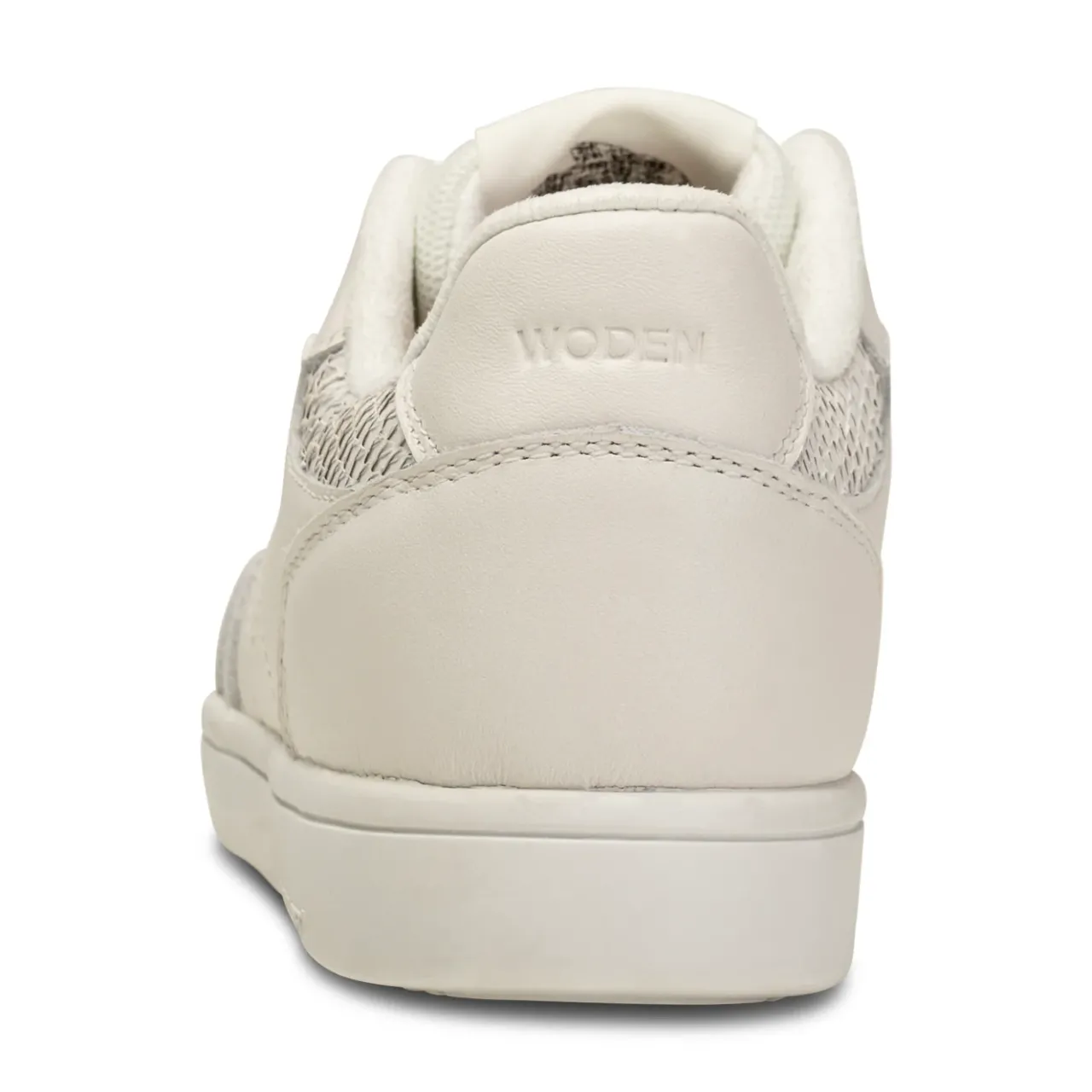 WODEN Bjork - Blanc de Blanc BlancdeBlanc Fashion
