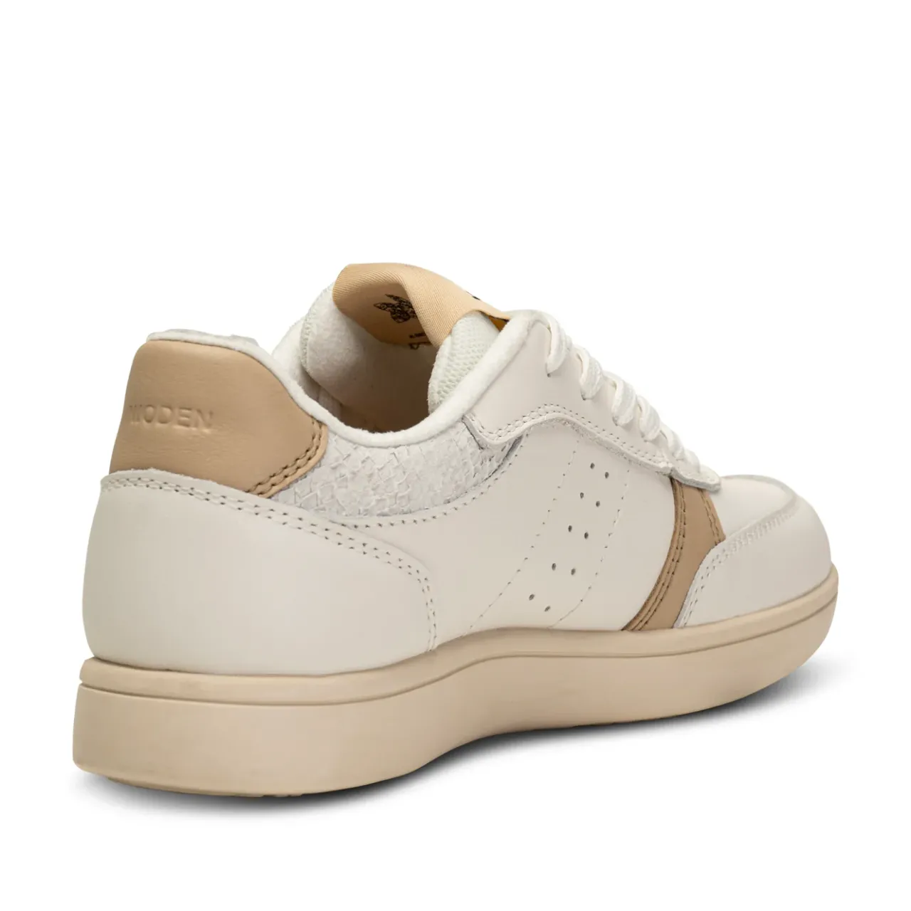 WODEN Bjork - Coffee Cream/Blanc de Blanc CoffeeCream/BlancdeBlanc Sale