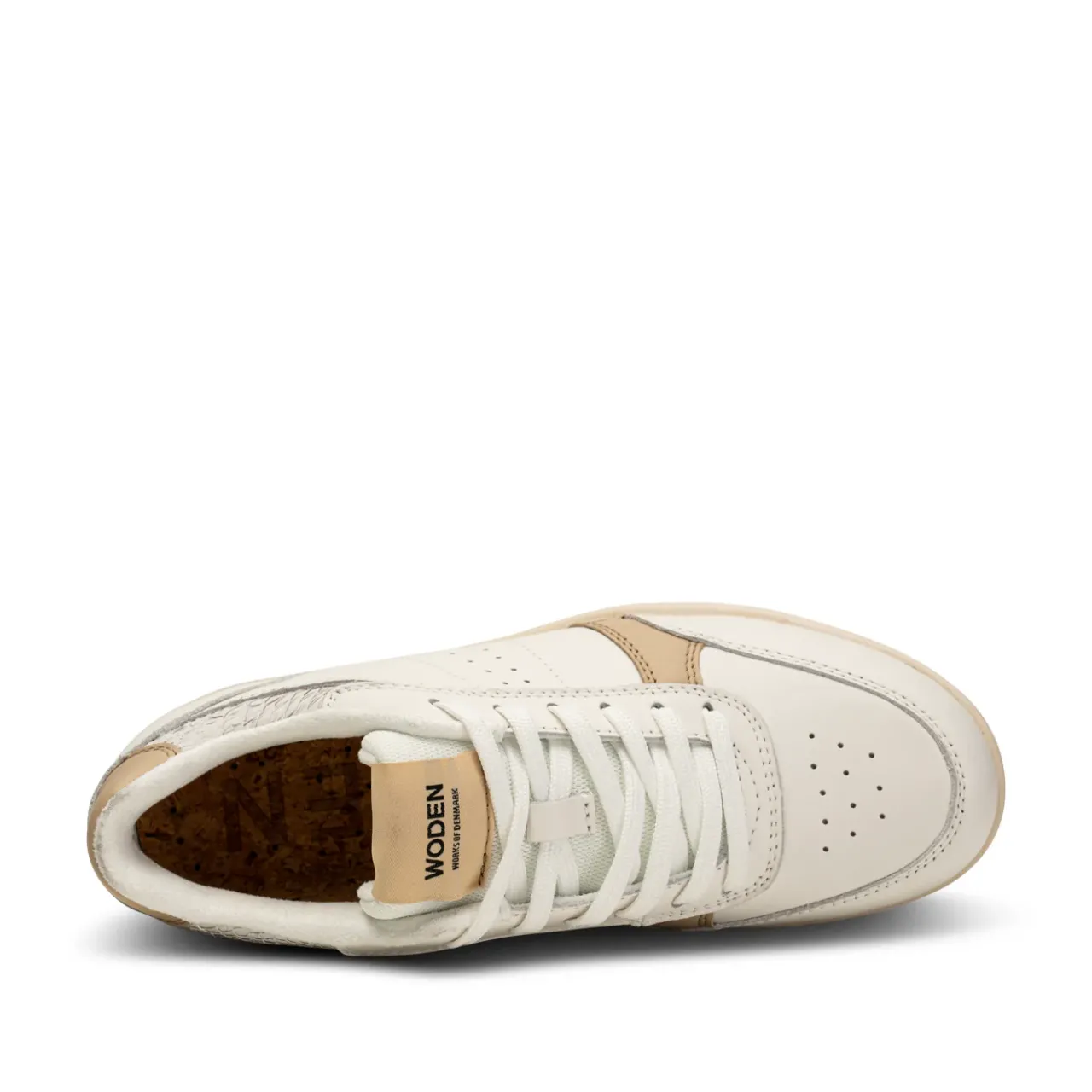 WODEN Bjork - Coffee Cream/Blanc de Blanc CoffeeCream/BlancdeBlanc Sale