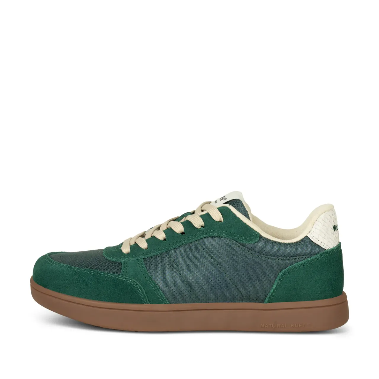 WODEN Bjork Mesh - Deep Forest DeepForest Online