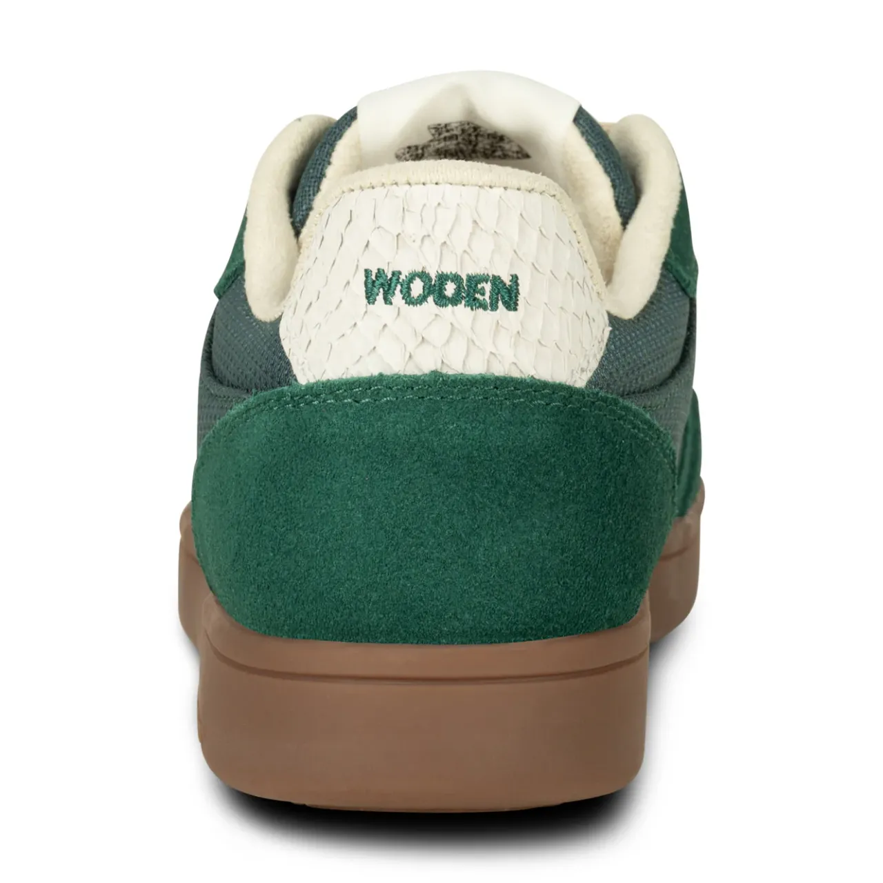 WODEN Bjork Mesh - Deep Forest DeepForest Online