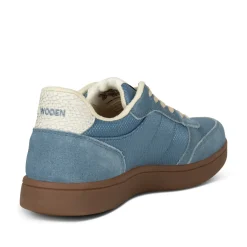 WODEN Bjork Mesh - Old Denim OldDenim Outlet
