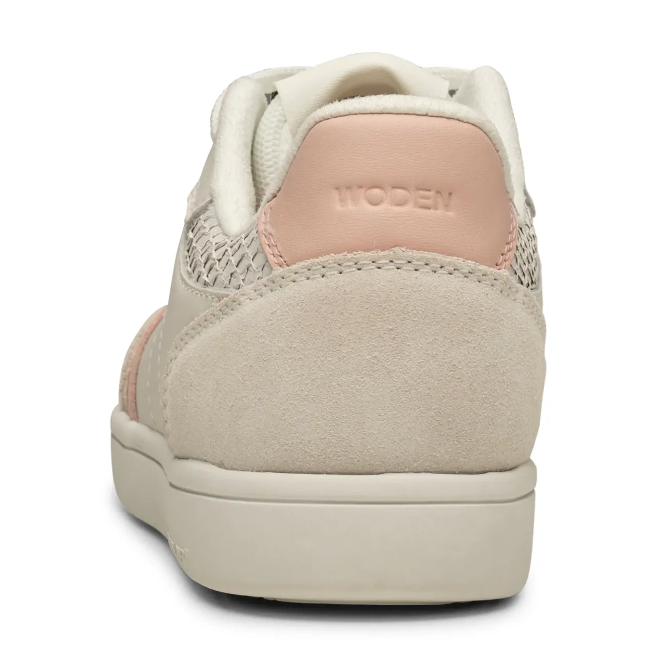 WODEN Bjork Mix - Ballerina/Blanc De Blanc Ballerina/BlancDeBlanc Fashion