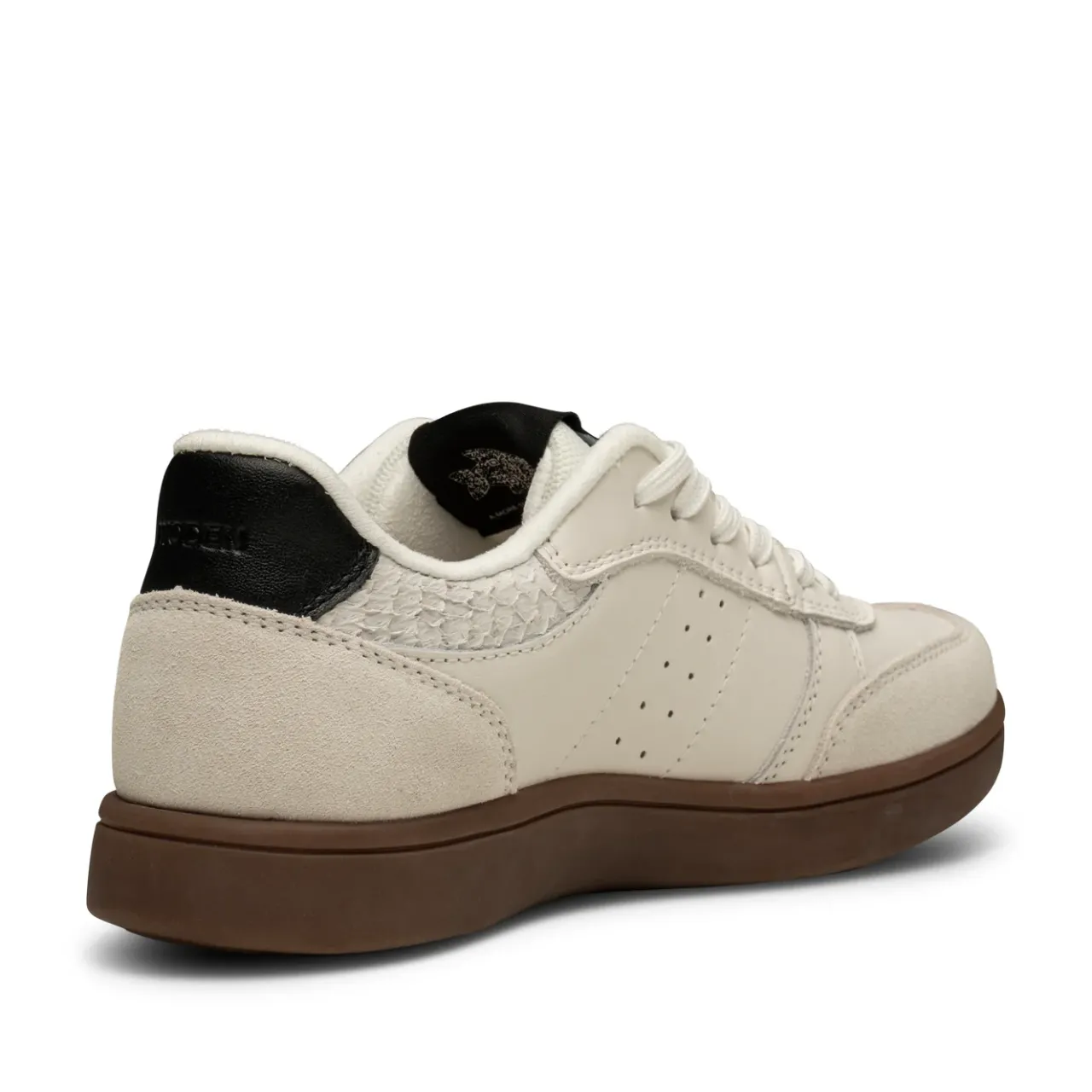 WODEN Bjork Mix - Blanc De Blanc/Black BlancDeBlanc/Black Fashion