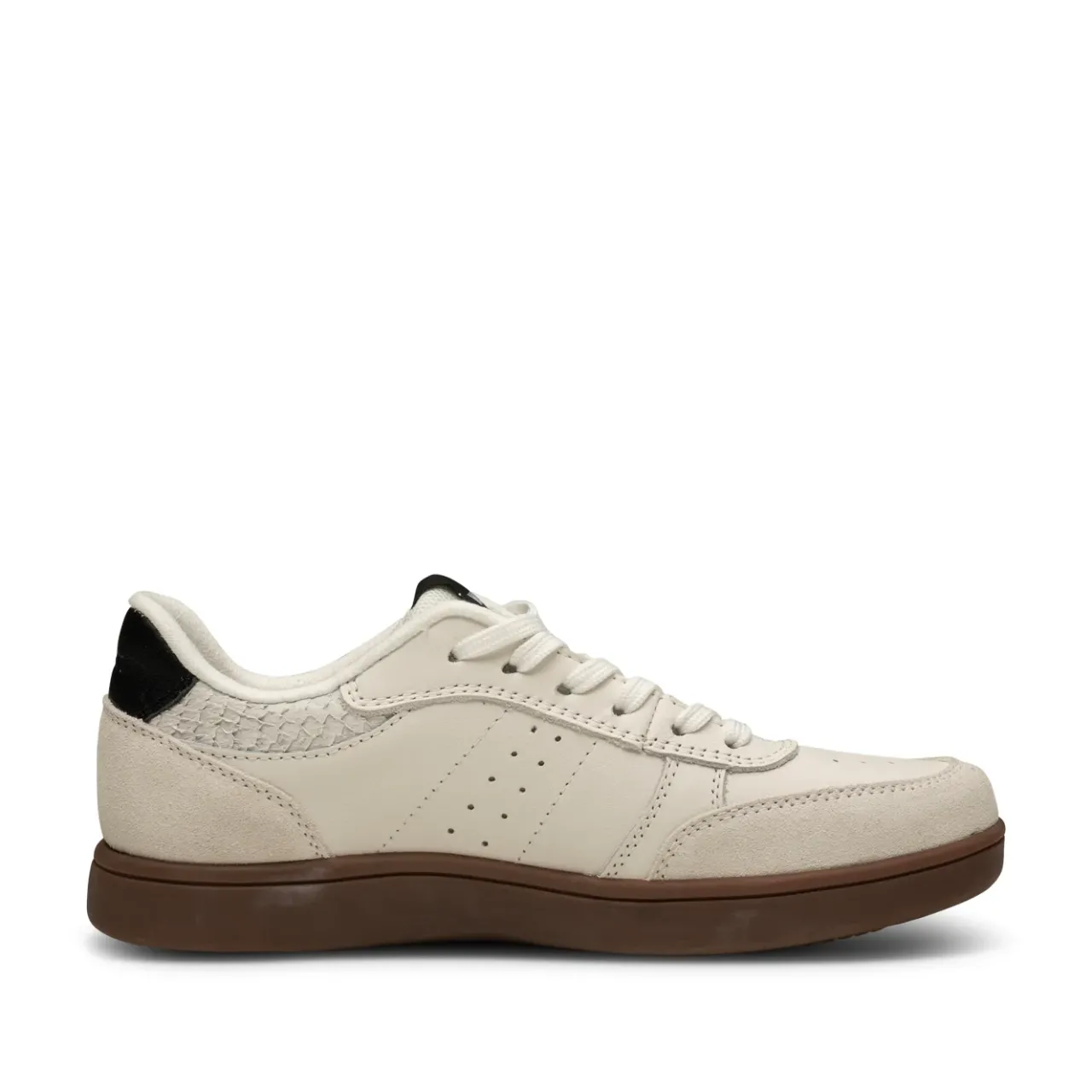 WODEN Bjork Mix - Blanc De Blanc/Black BlancDeBlanc/Black Fashion