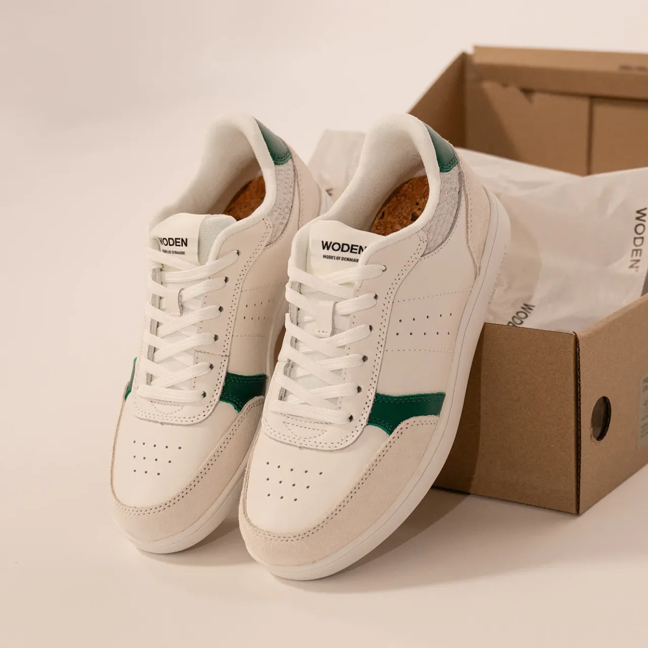 WODEN Bjork Mix - Botanical/Blanc de Blanc Botanical/BlancdeBlanc Outlet