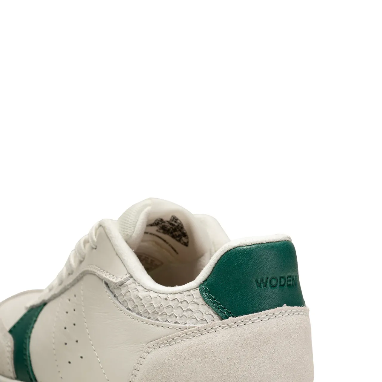 WODEN Bjork Mix - Botanical/Blanc de Blanc Botanical/BlancdeBlanc Outlet