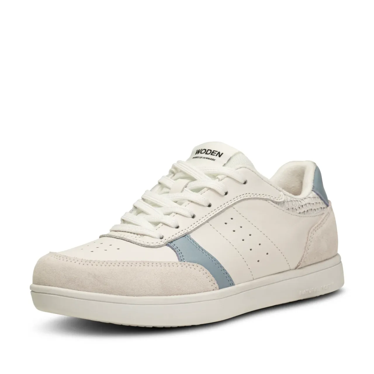 WODEN Bjork Mix - Ice Blue/Blanc de Blanc IceBlue/BlancdeBlanc Sale