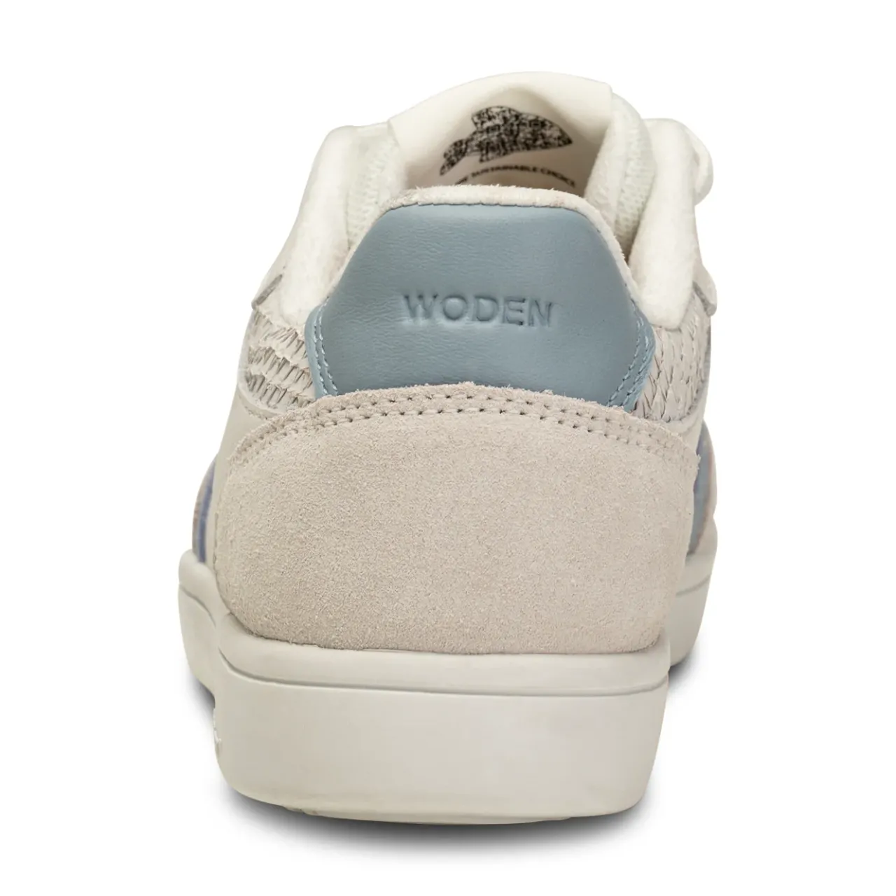 WODEN Bjork Mix - Ice Blue/Blanc de Blanc IceBlue/BlancdeBlanc Sale