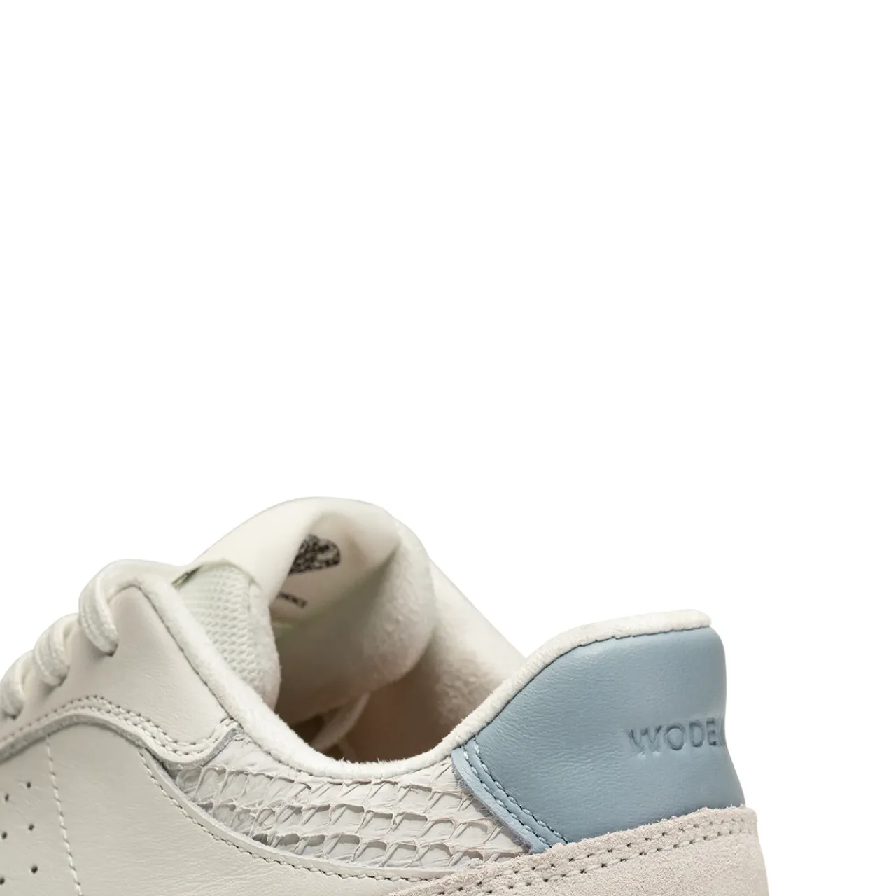 WODEN Bjork Mix - Ice Blue/Blanc de Blanc IceBlue/BlancdeBlanc Sale