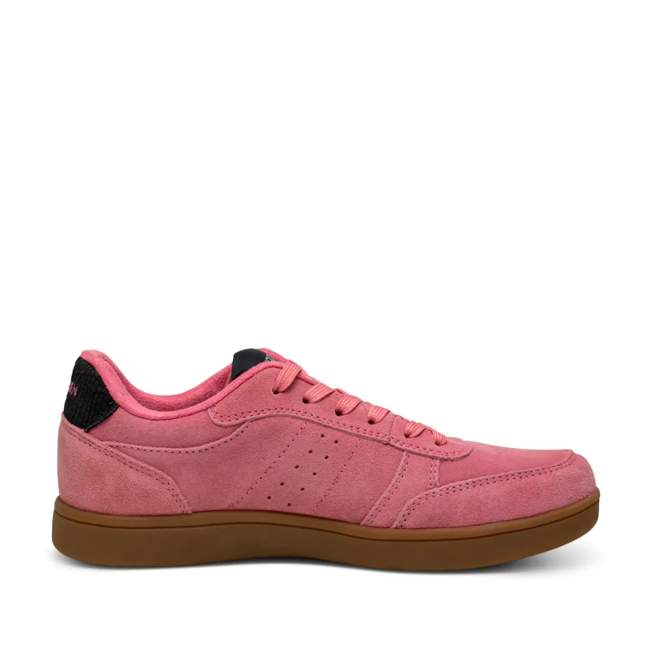 WODEN Bjork Suede - Aurora Pink AuroraPink Online
