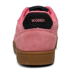 WODEN Bjork Suede - Aurora Pink AuroraPink Online