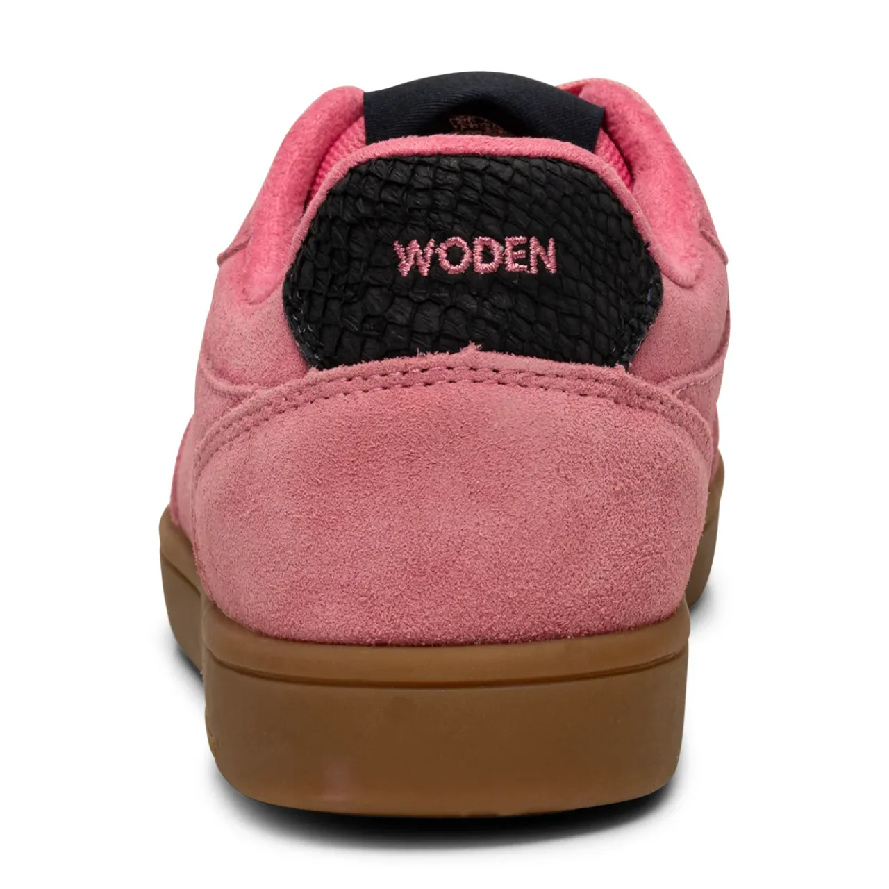 WODEN Bjork Suede - Aurora Pink AuroraPink Online