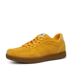WODEN Bjork Suede - Old Gold OldGold Online