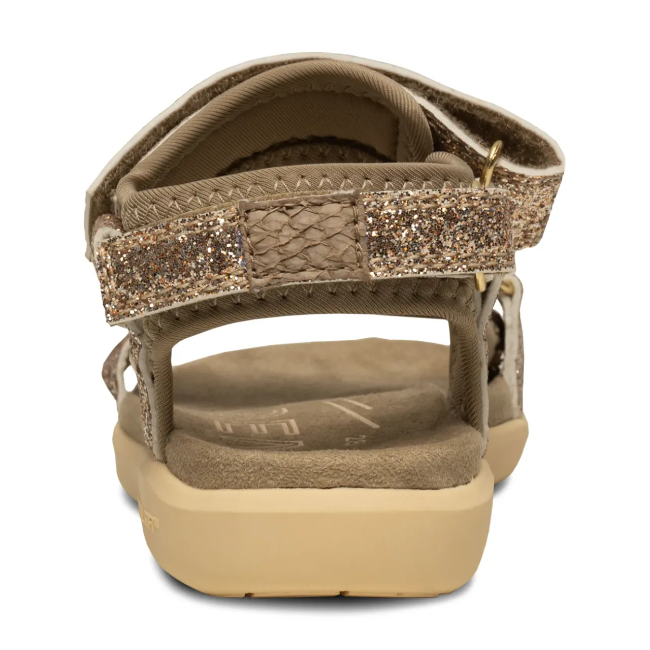 WODEN Cirkeline Glitter - Multi Best
