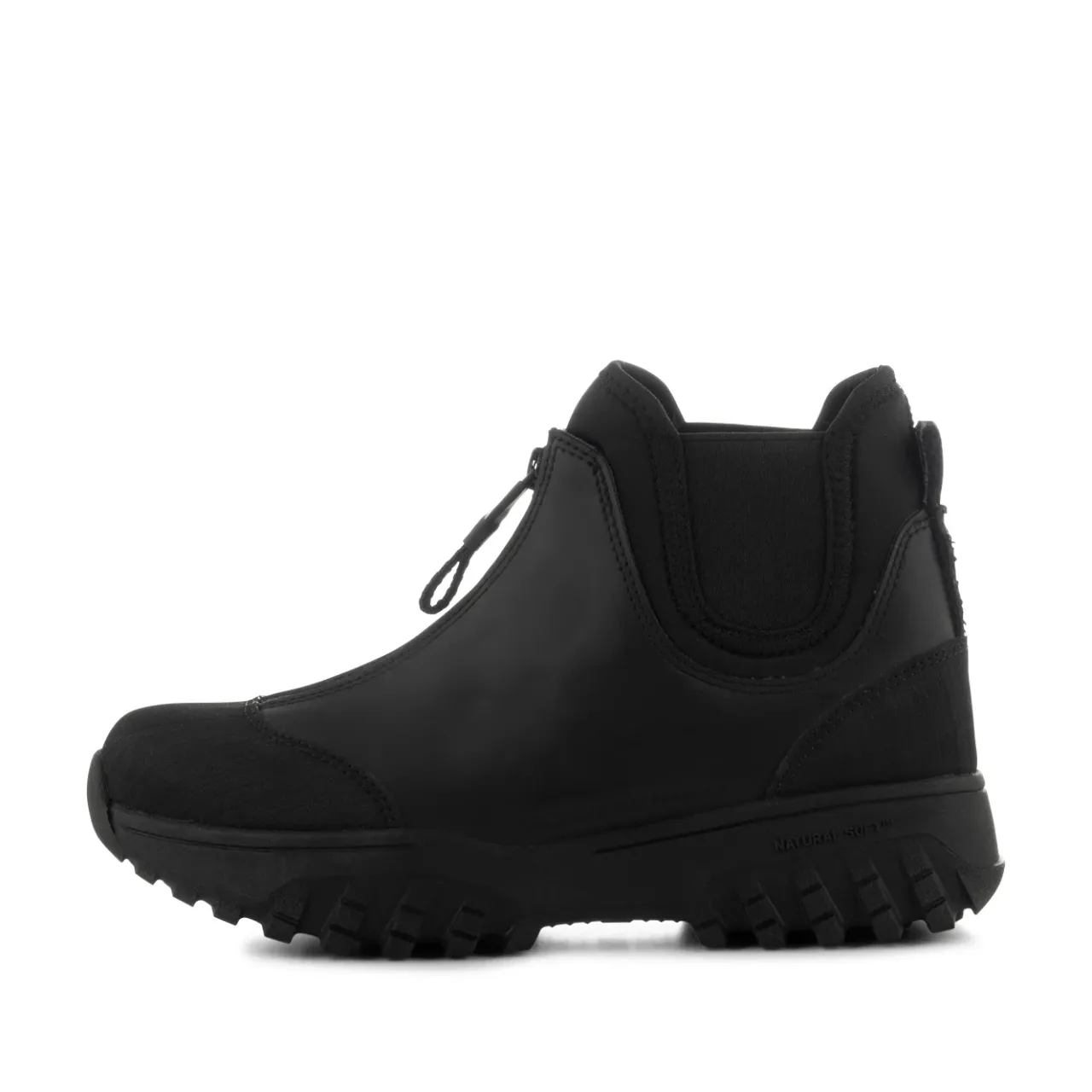 WODEN Dagmar Waterproof - Black Hot