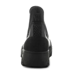 WODEN Dagmar Waterproof - Black Hot