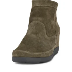 WODEN Emmy S - Dark Olive/Dark Olive DarkOlive/DarkOlive Clearance