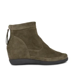 WODEN Emmy S - Dark Olive/Dark Olive DarkOlive/DarkOlive Clearance