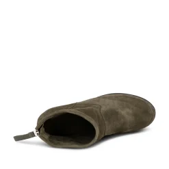 WODEN Emmy S - Dark Olive/Dark Olive DarkOlive/DarkOlive Clearance