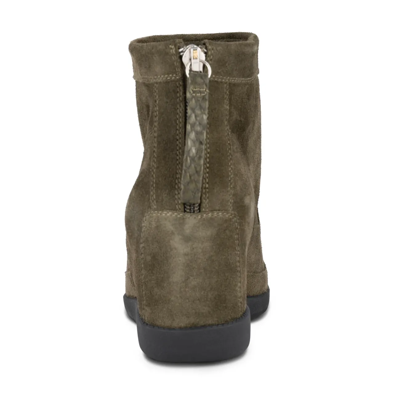 WODEN Emmy S - Dark Olive/Dark Olive DarkOlive/DarkOlive Clearance