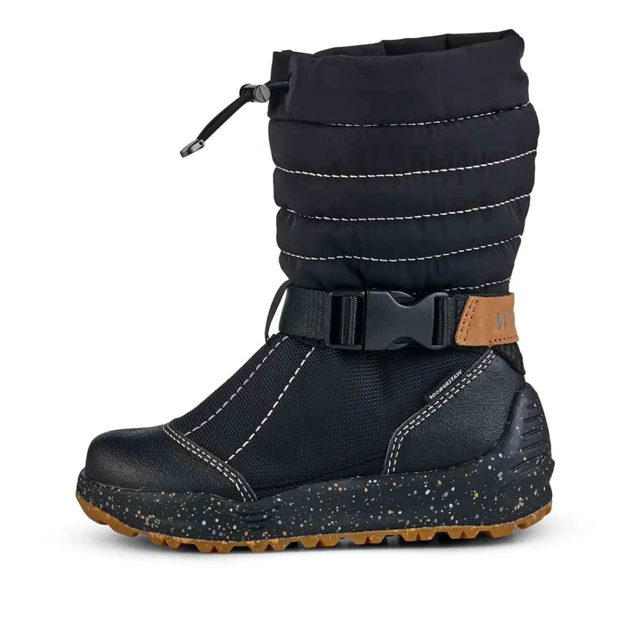 WODEN Erin - Black Sale