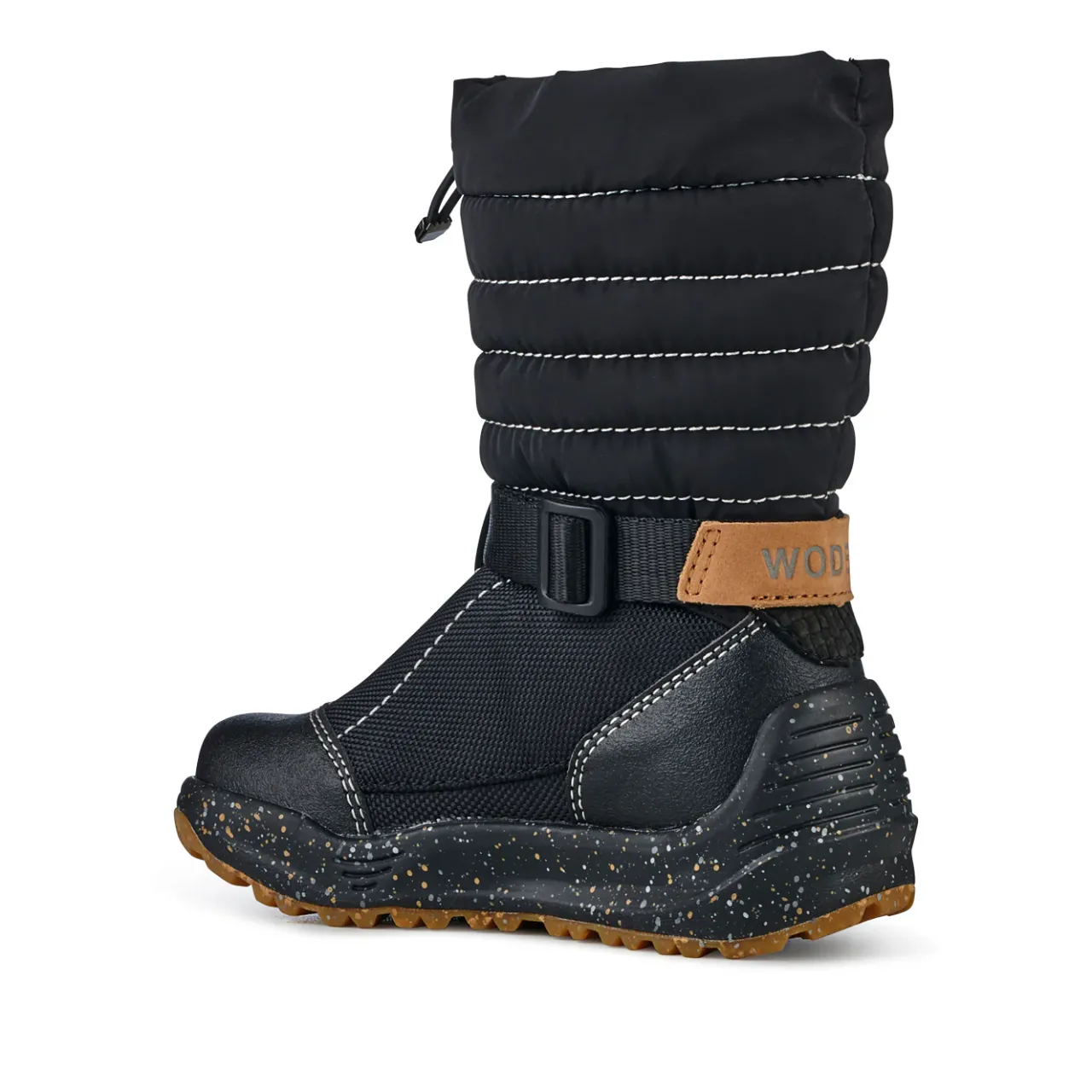 WODEN Erin - Black Sale