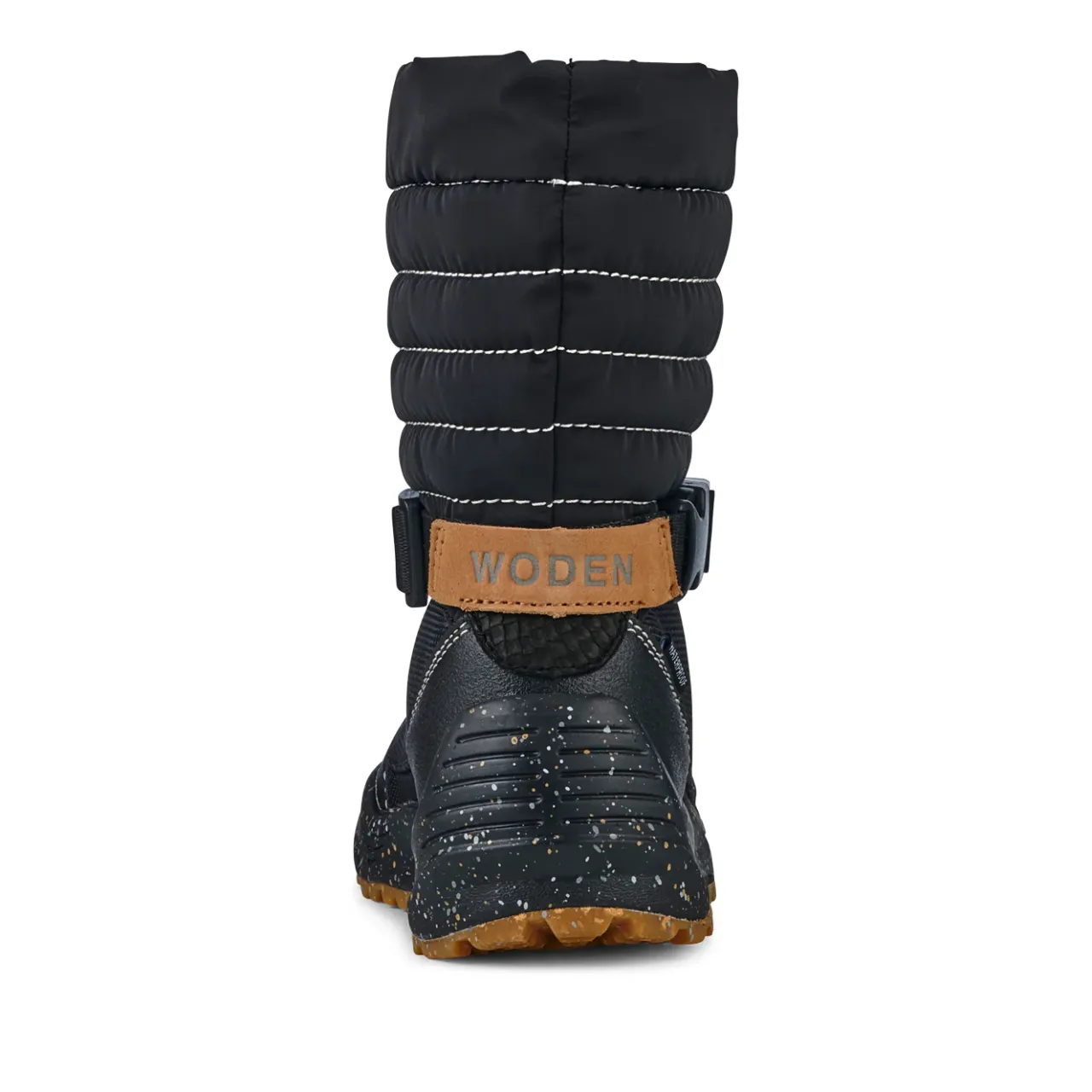 WODEN Erin - Black Sale