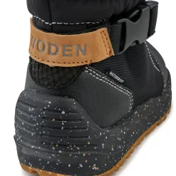 WODEN Erin - Black Sale