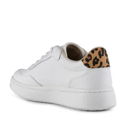 WODEN Evelyn Leather - Bright White BrightWhite Fashion