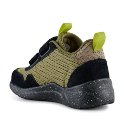 WODEN Frej Mesh - Leaf Clearance