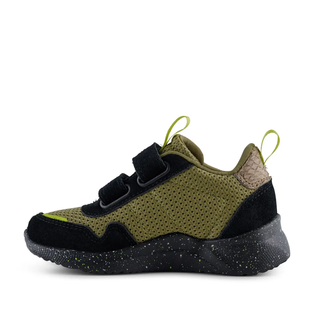 WODEN Frej Mesh - Leaf Clearance
