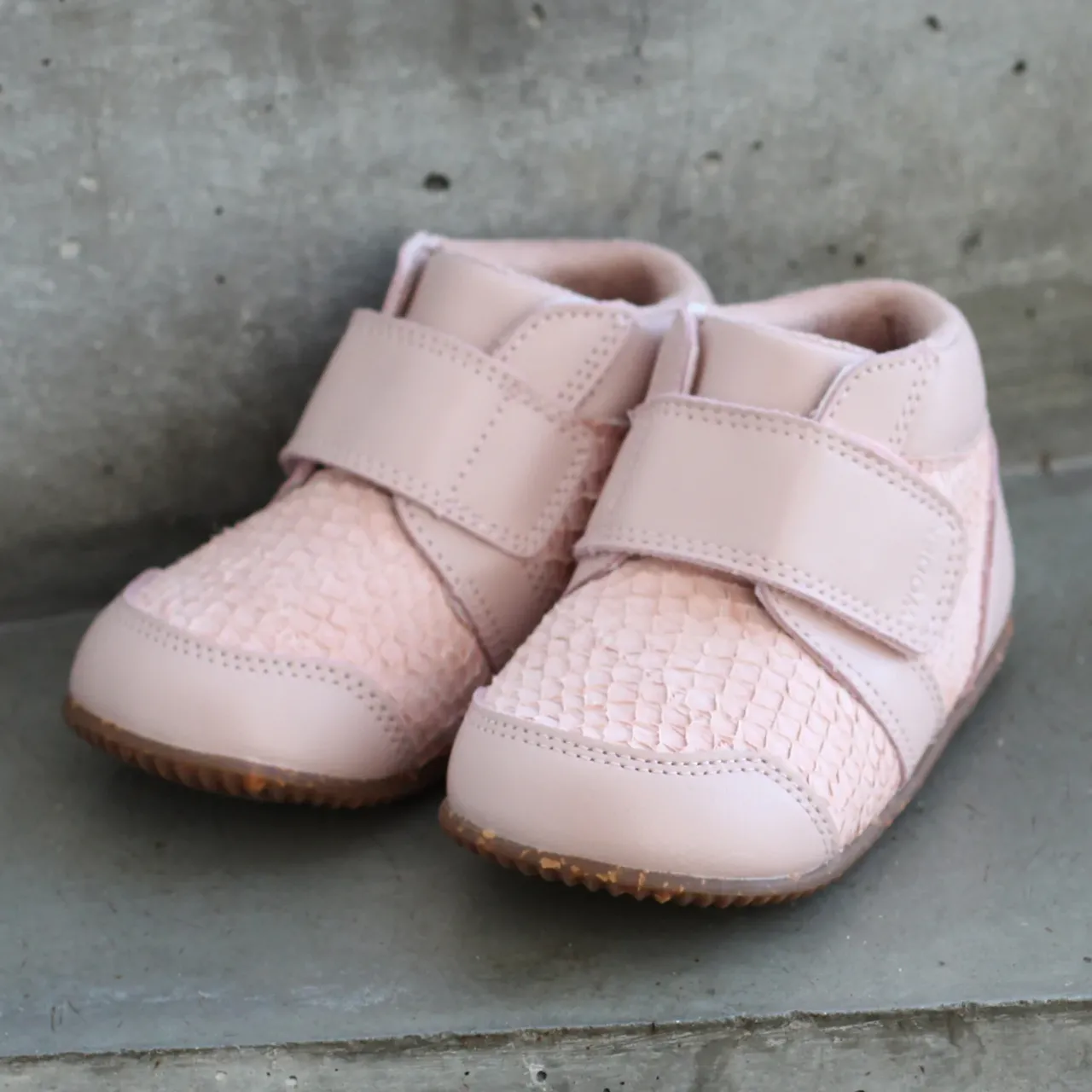 WODEN Frigg Salmon - Rose Discount