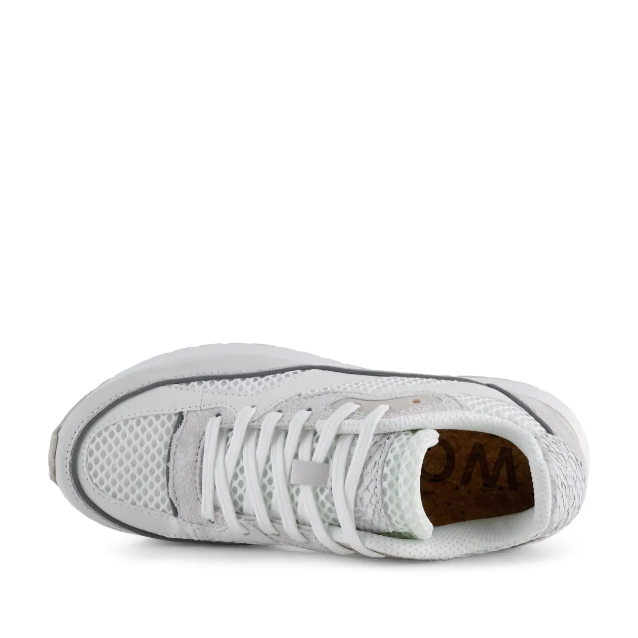 WODEN Hailey - Blanc de Blanc BlancdeBlanc Hot
