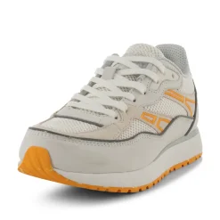 WODEN Hailey Tech Mesh - Blanc de Blanc BlancdeBlanc Sale