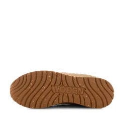 WODEN Hailey Tech Ribstop - Butter Discount