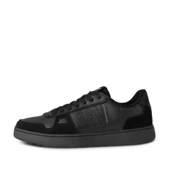 WODEN Halfdan - Black/Black Outlet